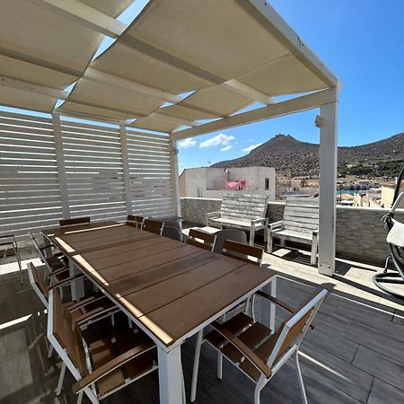 Centralissima Favignana Exteriör bild