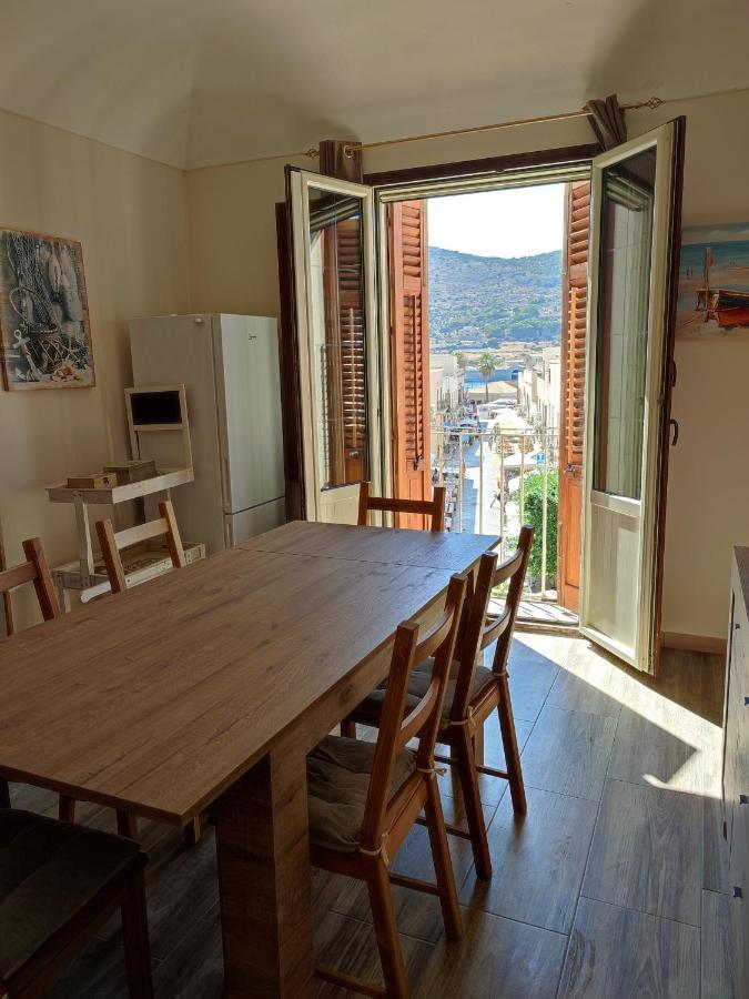 Centralissima Favignana Exteriör bild