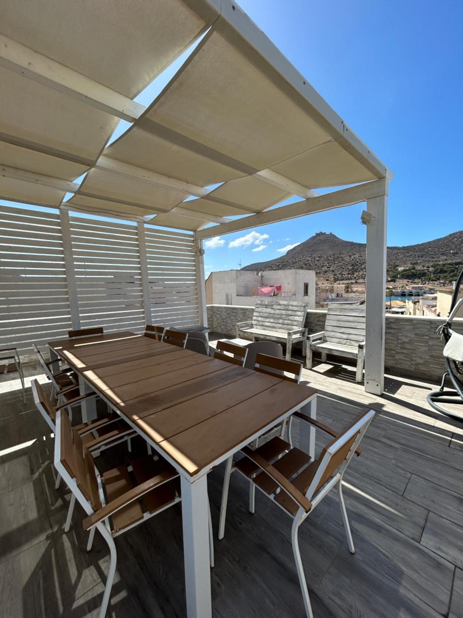 Centralissima Favignana Exteriör bild